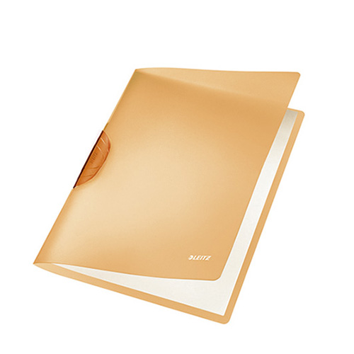 ＬＥＩＴＺ　４１７６－００－４５　ライツカラークリップレインボーオレンジ