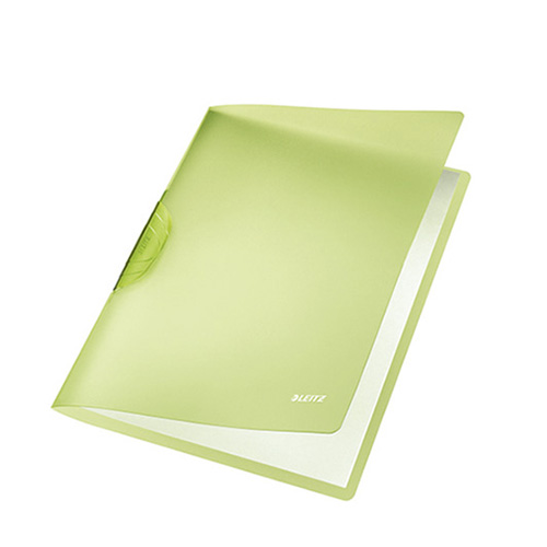 ＬＥＩＴＺ　４１７６－００－５５　ライツカラークリップレインボーグリーン