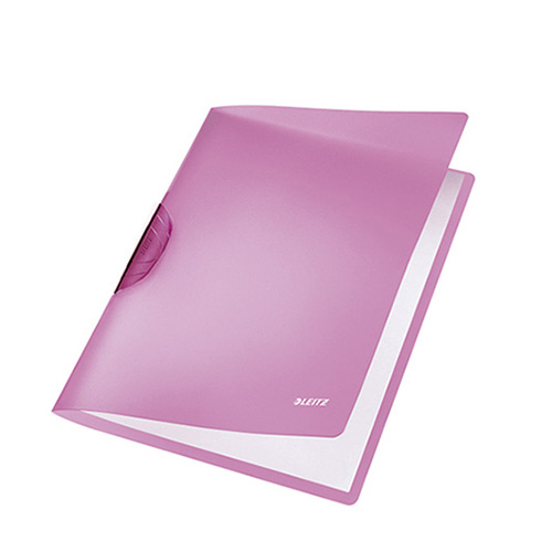 ＬＥＩＴＺ　４１７６－００－６５　ライツカラークリップレインボーバイオレ