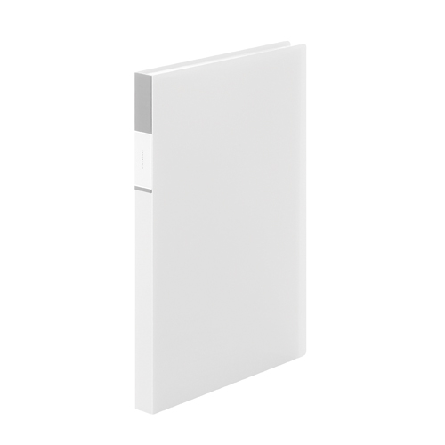 キングジム　ＦＶ１６６ＴＷ－Ｔ　ＦＶ　クリアーフアイル（透明）４０Ｐ透明