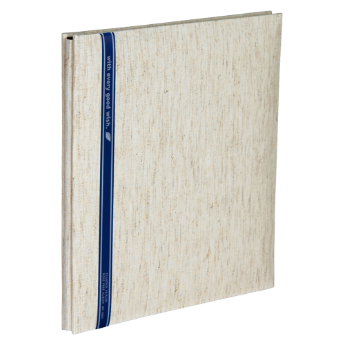 セキセイ　ＸＰ－１００１－４２　ミニフリーアルバム　リネン