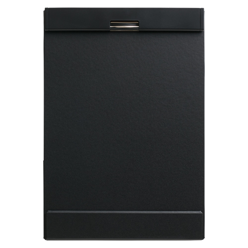 キングジム　５０８５－ＢＫ　クリツプボード　マグフラツプ　黒