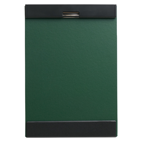 キングジム　５０８５－Ｇ　クリツプボード　マグフラツプ　緑