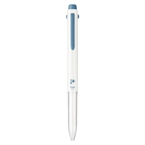 ぺんてる　ＢＧＨ３－ＤＣ　アイプラスＢＧＨ３ダスティーブルー