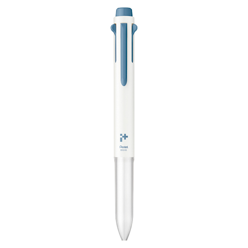 ぺんてる　ＢＧＨ５－ＤＣ　アイプラスＢＧＨ５ダスティーブルー