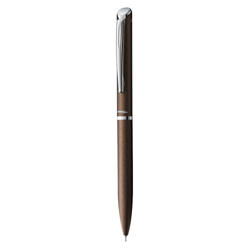 ぺんてる　ＢＬＮ２００５Ｅ　エナージェルＢＬＮ２００５ブラウン軸