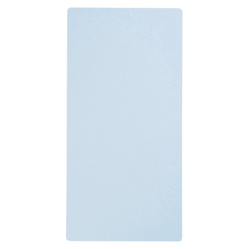 ベロス　ＳＪＴ－１０１Ｃ　下敷き　リサイクルＰＥＴ　統一伝票　透明