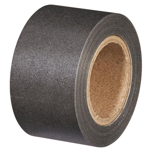 ヒサゴ　ＪＬＢ００６　２４ｍｍ黒目隠しテープエコノミ