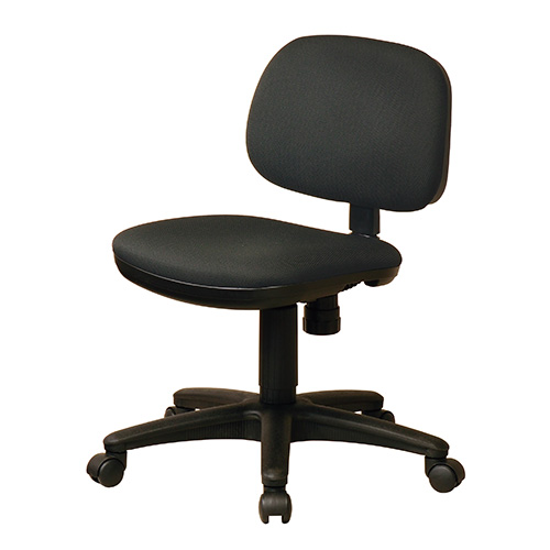 弘益　Ｋ－９２８（ＢＫ）　オフィスチェア　Ｋ－９２８