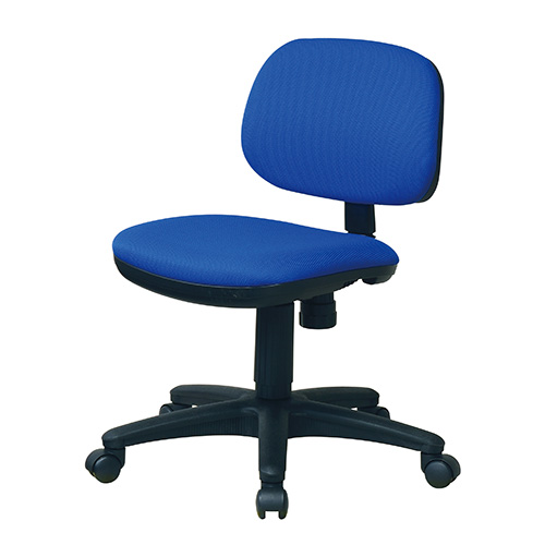 弘益　Ｋ－９２８（ＢＬ）　オフィスチェア　Ｋ－９２８