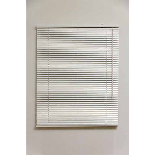 フルネス　Ｌ０７１３　コードレスブラインドフレキシオフホワイト