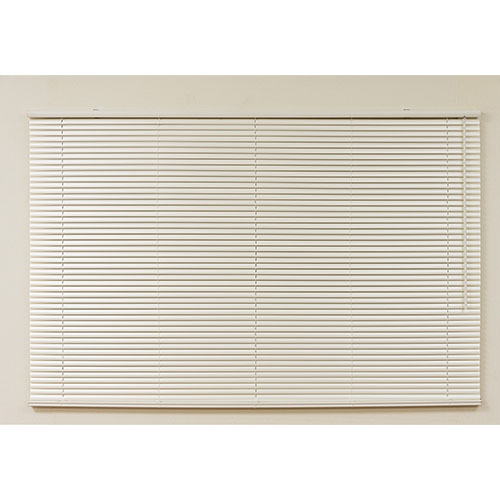 フルネス　Ｌ０７１７　コードレスブラインドフレキシオフホワイト