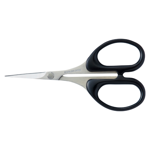 木村刃物　ＫＨＳ－１０５　デザインはさみ　先細