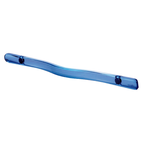 ソニック　ＭＢ－３９８－Ｂ　ＰＭマグネットバー２２０ｍｍ　青