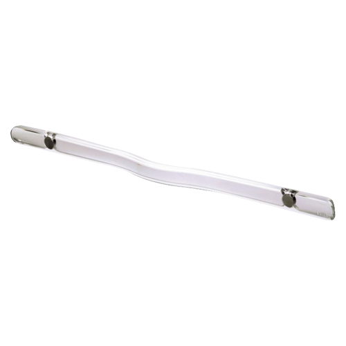 ソニック　ＭＢ－４９５－Ｔ　ＰＭマグネットバー３１０ｍｍ　透明