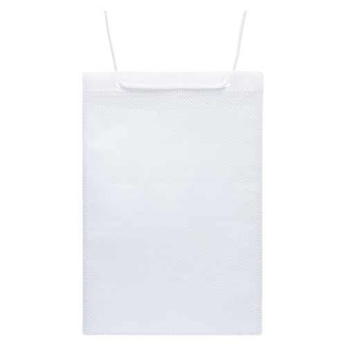 ソニック　ＶＮ－８５３９－Ｗ　カラーイベント名札　ハガキ用５０枚入　白