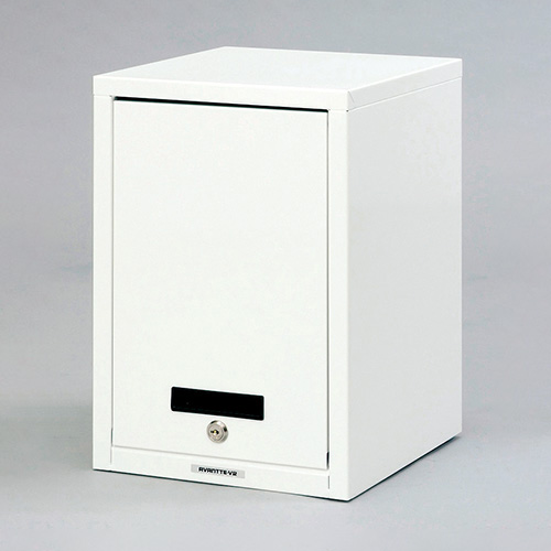 ナカバヤシ　ＡＬ－Ｓ１００シロ　アバンテＶ２セキュリティファイルＢＯＸ