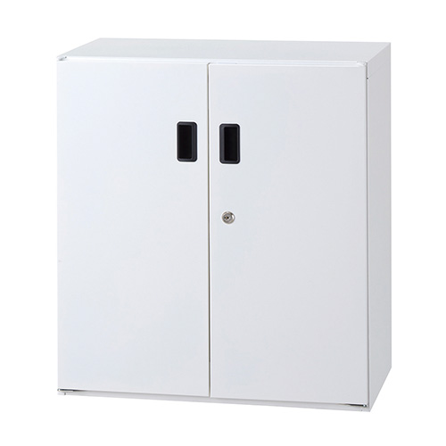 ナカバヤシ　ＡＦ－Ｓ０４０８Ｗ　セキュリティボックスインフロアケース