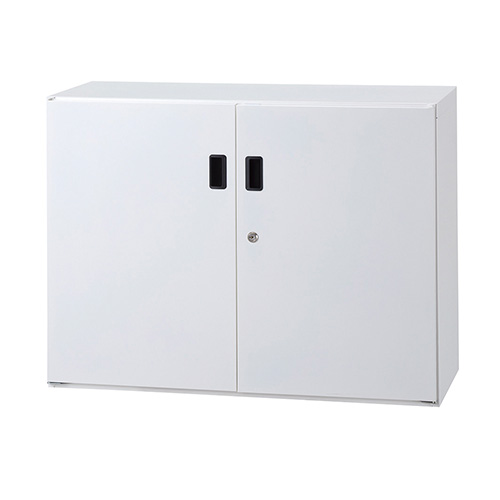 ナカバヤシ　ＡＦ－Ｓ０４１２Ｗ　セキュリティボックスインフロアケース