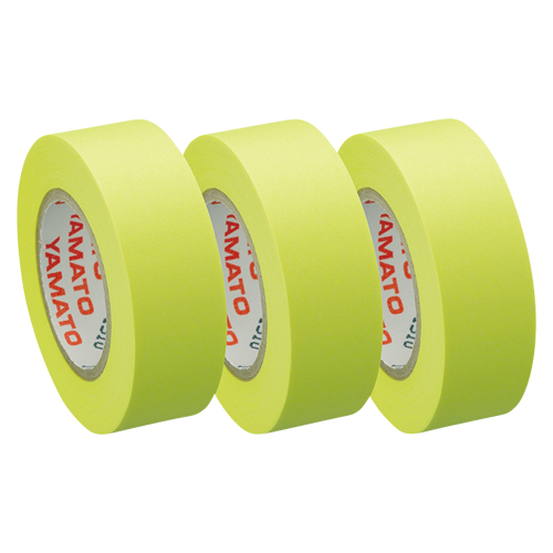 ヤマト　ＲＫ－１５Ｈ－ＬＥ　メモックロールテープ蛍光１５ミリ詰替ＬＥ