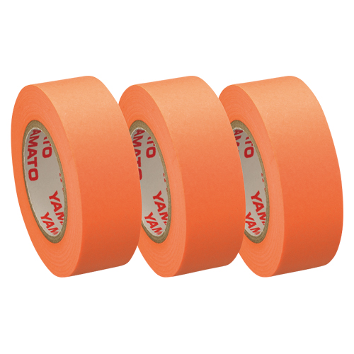 ヤマト　ＲＫ－１５Ｈ－ＯＲ　メモックロールテープ蛍光１５ミリ詰替ＯＲ