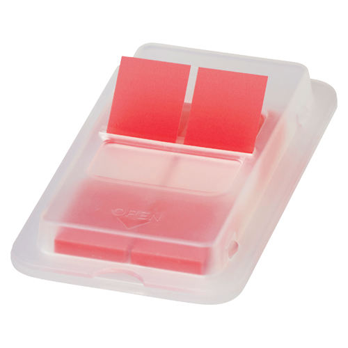 スリーエム　６８０ＤＨ－４　ポストイットＲジョーブ詰替ハーフＤＳＰ付