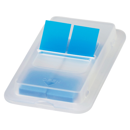 スリーエム　６８０ＤＨ－５　ポストイットＲジョーブ詰替ハーフＤＳＰ付