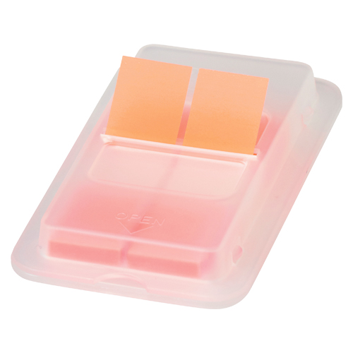 スリーエム　６８０ＤＨ－７　ポストイットＲジョーブ詰替ハーフＤＳＰ付