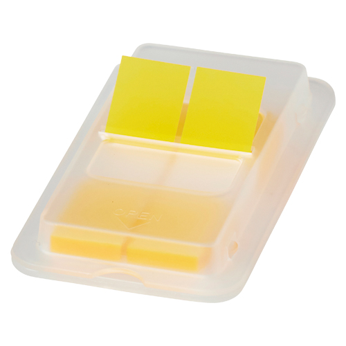 スリーエム　６８０ＤＨ－８　ポストイットＲジョーブ詰替ハーフＤＳＰ付