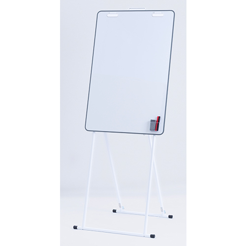 エヌケイ　ＭＢＳ－６００　折り畳み式ミーティング用ボード　両面