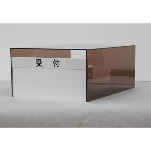 ミワックス　ＵＢ－Ａ４　受付書類ボックスＡ４