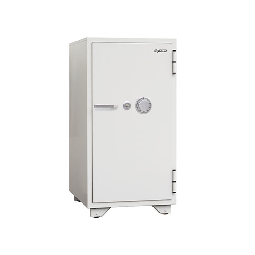 日本アイエスケイ　ＫＳ－９０ＤＫ　耐火金庫（キングスーパーダイヤル式）