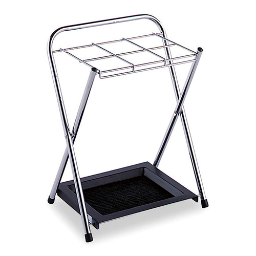 テラモト　ＵＢ－２８２－５００－０　ミニ傘立角型