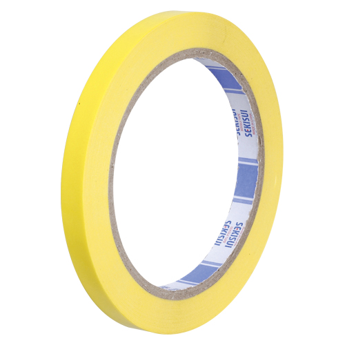 積水化学　Ｐ８０２Ｙ０１　バックシーラーテープＨ型　９Ｘ５０　黄