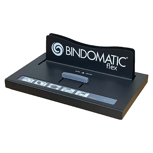 コマース　４５０００－ＦＬＥＸ　卓上製本機とじ太くんｆｌｅｘ