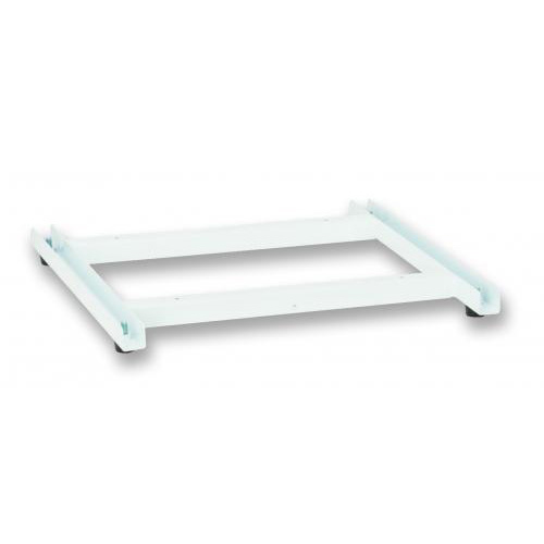 アスカ　ＳＢ５５０　組立式収納ボックス用ベース