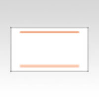 サトー　ＰＢ－３　ジャクネン　２ホンセン　ＰＢ用ラベル　２本線　１０巻入　２００