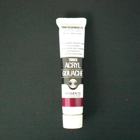 ターナー　ＡＧＡ２０１６１　アクリルガッシュＡ色　２０ｍｌ　＃１６１