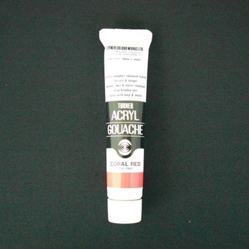 ターナー　ＡＧＡ２００２６　アクリルガッシュＡ色　２０ｍｌ　＃２６