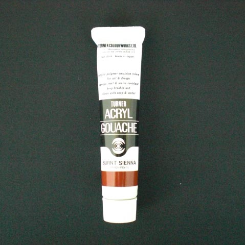 ターナー　ＡＧＡ２００３４　アクリルガッシュＡ色　２０ｍｌ　＃３４