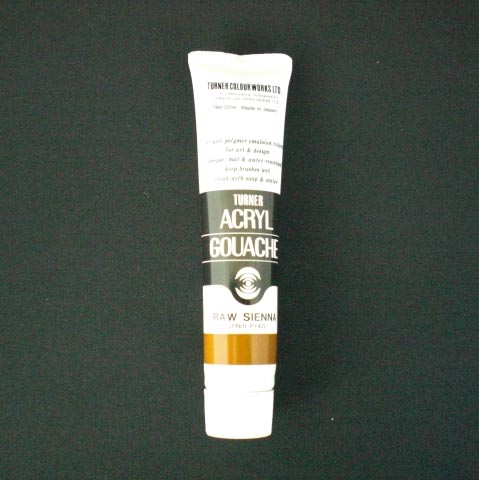 ターナー　ＡＧＡ２０１３１　アクリルガッシュＡ色　２０ｍｌ　＃１３１