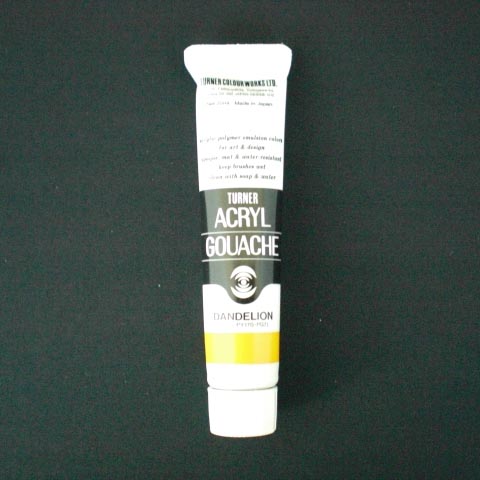 ターナー　ＡＧＡ２０１３４　アクリルガッシュＡ色　２０ｍｌ　＃１３４