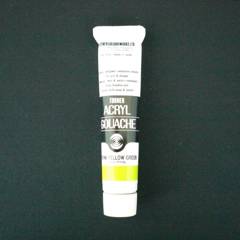 ターナー　ＡＧＡ２００４１　アクリルガッシュＡ色　２０ｍｌ　＃４１