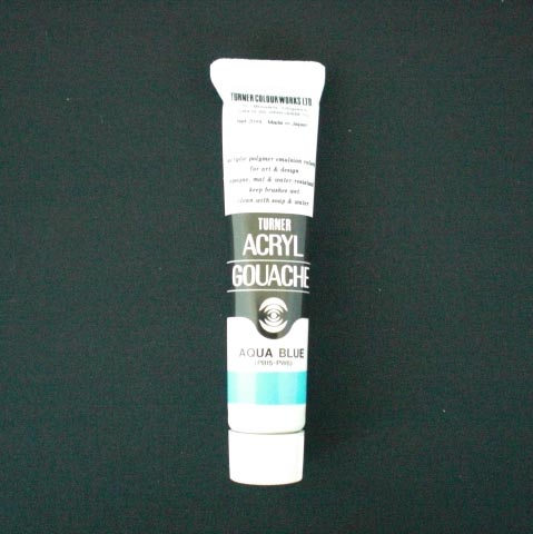ターナー　ＡＧＡ２０１５１　アクリルガッシュＡ色　２０ｍｌ　＃１５１