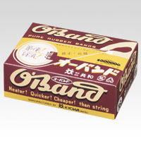 共和　Ｏ－１８　オーバンド　＃１８（１００ｇ）