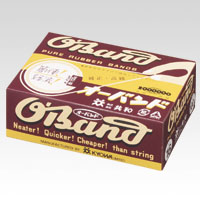 共和　Ｏ－１６　オーバンド　＃１６（１００ｇ）