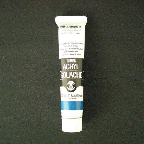 ターナー　ＡＧＡ２００５２　アクリルガッシュＡ色　２０ｍｌ　＃５２