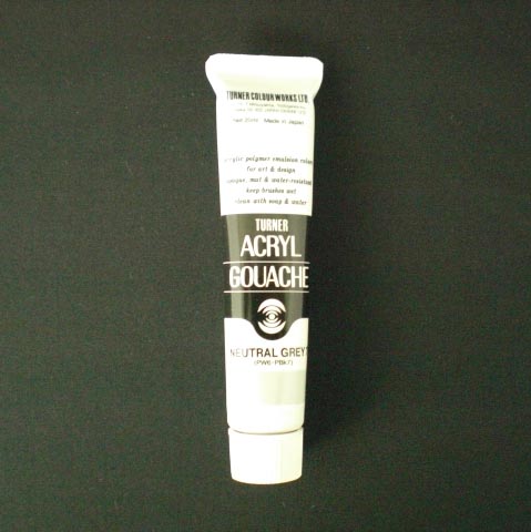 ターナー　ＡＧＡ２０００３　アクリルガッシュＡ色　２０ｍｌ　＃３