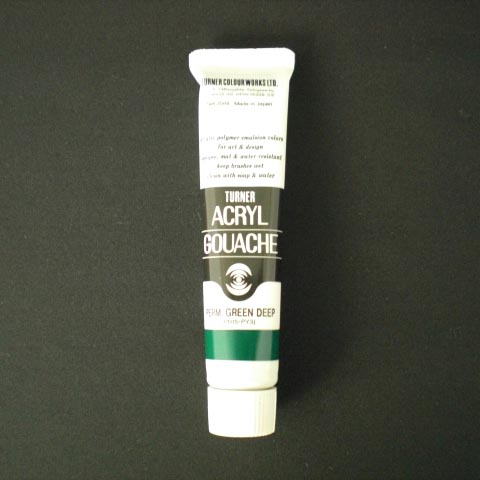 ターナー　ＡＧＡ２００４４　アクリルガッシュＡ色　２０ｍｌ　＃４４