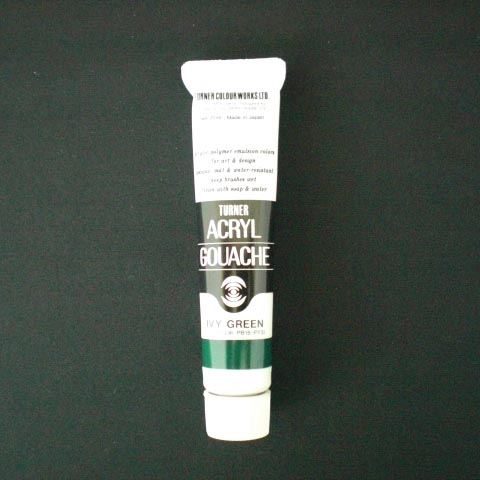 ターナー　ＡＧＡ２０１４２　アクリルガッシュＡ色　２０ｍｌ　＃１４２